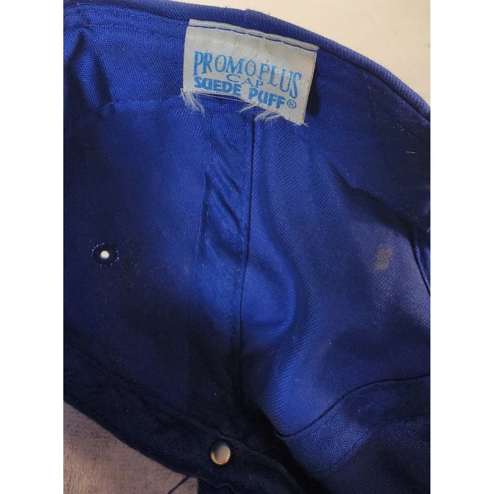 Promo Plus vintage 15th